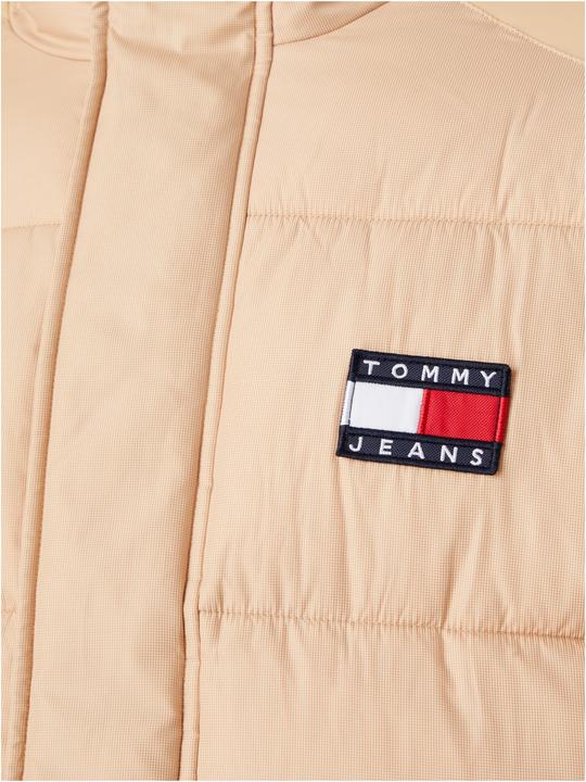 Immagine prodotto Tommy Hilfiger Tommy Jeans Puffer con stemma tonale - 97569 (S)