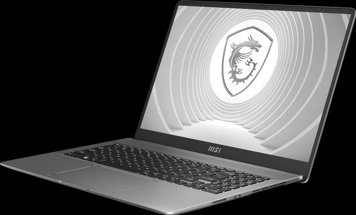 Produktbild MSI CreatorPro Z16 HX B13VJTO-211 16" i9-13980HX/RTX2000 W11P (16", Intel Core i9-13980HX, 32 GB, 1000 GB, DE)
