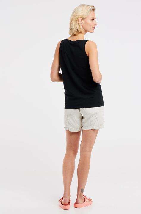 Image du produit MGA Femmes t-shirt Protest Prktuhli Singlet (42)