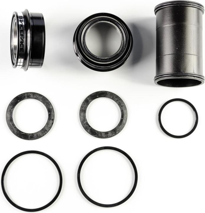 Race Face Cinch bottom bracket PF30 73mm External Seal AM19