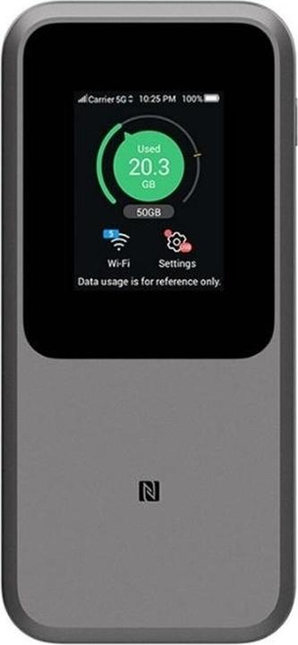 Produktbild ZTE MU5120