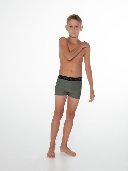 Actual product image Protest SEAN JR swimtrunk (128)