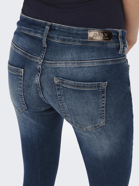 Actual product image Only Maternity ONLBlush Mid Ankle Skinny Fit Jeans (XXL)