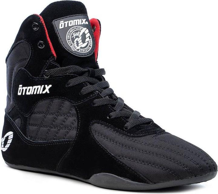 Immagine prodotto Otomix Donne Stingray Escape NERO (38)