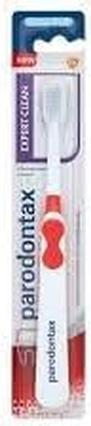 Produktbild Parodontax Expert Clean Toothbrush Toothbrush Extra Soft 1Pcs (Extra weich, 1 x)