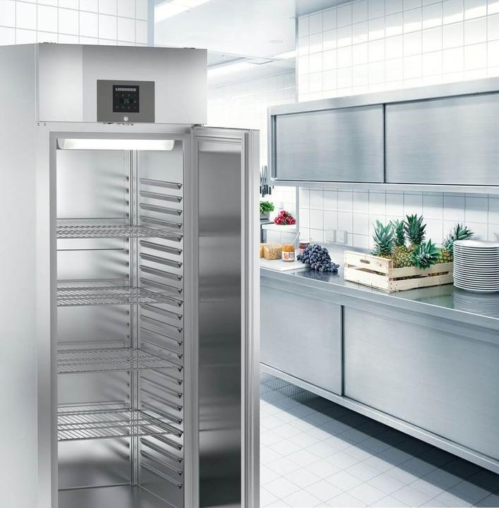 Actual product image Liebherr GKPV-6570-43 (465 l)