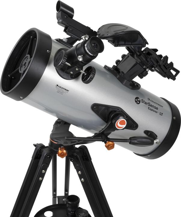 Actual product image Celestron StarSense Explorer Lt 127Az