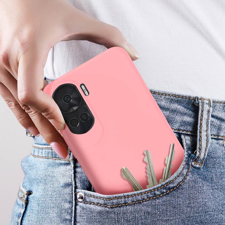 Produktbild Avizar Soft Touch Series (Honor 90 Lite)