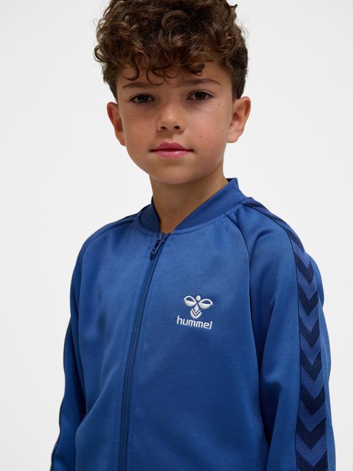 Produktbild hummel hmlNEWI ZIP JACKET (140)