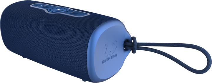 Productafbeelding Fresh'N Rebel Fris 'n Rebel Bold M2 Blauw (24 h, Voeding via USB)