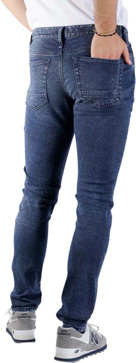 Actual product image Denham Bolt Jeans Slim Fit drb blue