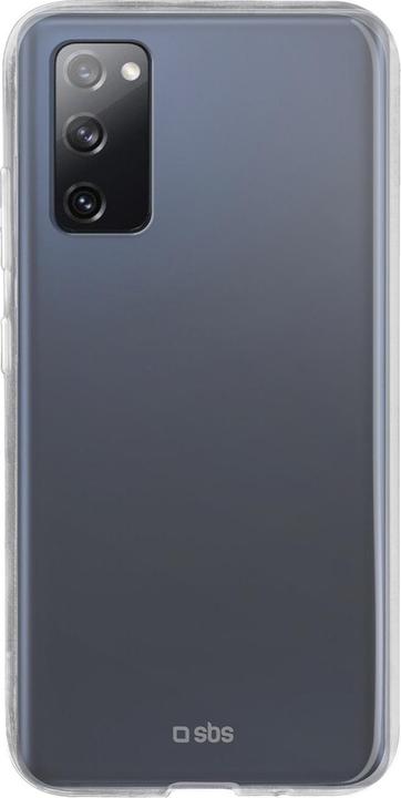 Produktbild SBS Schutzhülle (Samsung Galaxy S20 FE)