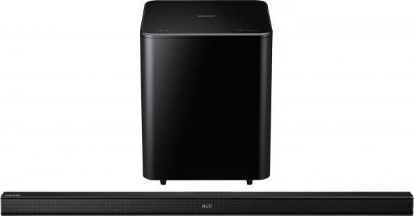 Samsung Hw-F550 (310 W, 2.1 Channel)