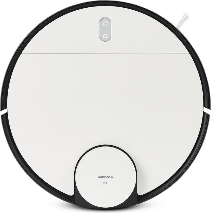 Immagine prodotto Medion Robot aspirapolvere (Robot aspirapolvere)