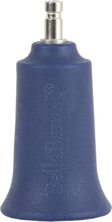 Produktbild BellaBambi multi Applikation mini INTENSE 2 cm Durchmesser Nachtblau (1 x, 54 ml, 11.40 g)