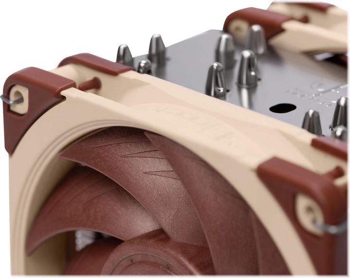 Image du produit Noctua NH-U12A (158 mm)