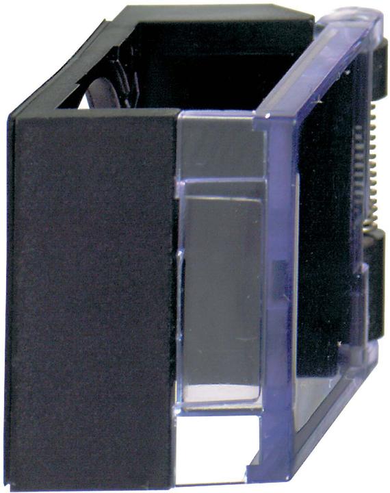 Image du produit Schneider Electric Cadre de protection Clapet de protection ZB6YD001