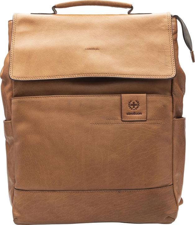 Strellson backpack mvf hyde park theodore (20 l)