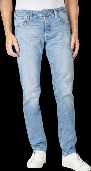 Produktbild Jack & Jones Mike Original JOS 011 PCW Comfort Fit Jeans (W32/L32)