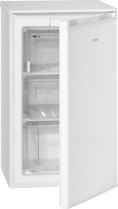 Produktbild Bomann Gs 195 (Freistehend, 70 l)