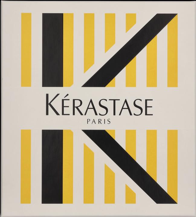 Actual product image Kérastase Elixir Duo (Hair care set)