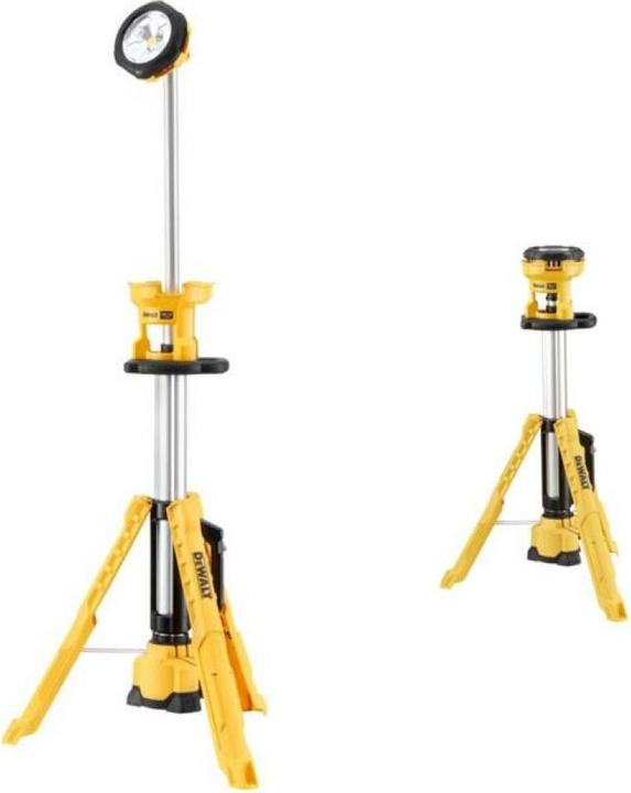 Productafbeelding DeWalt DCL079-XJ (3000 lm)