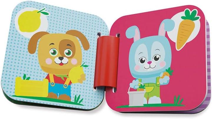 Actual product image Clementoni Soft Clemmy Baby Happy