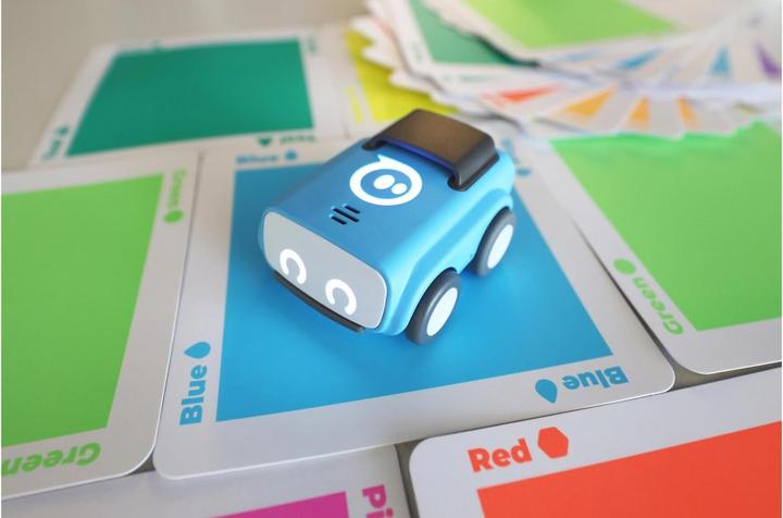 Produktbild Sphero Roboter indi
