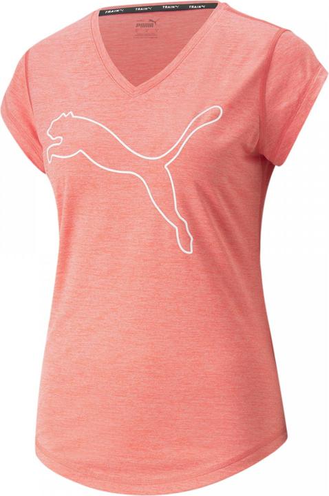 Immagine prodotto Puma Treno Fav Heather Cat Tee (XXL)