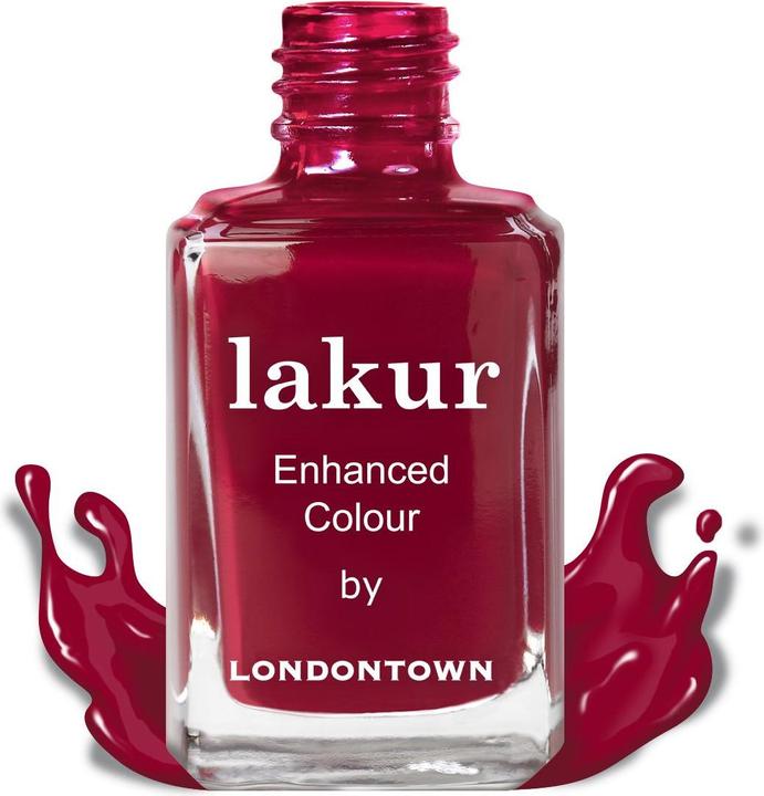 Immagine prodotto Londontown Lakur (Gioiello custodito, Smalto)