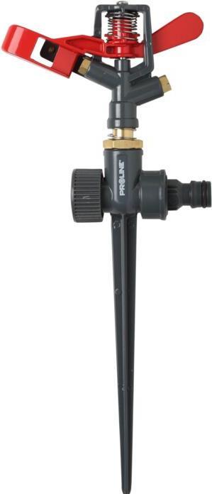Produktbild Proline Pro-Line Rotationsimpulssprühgerät aus Metall (99387)