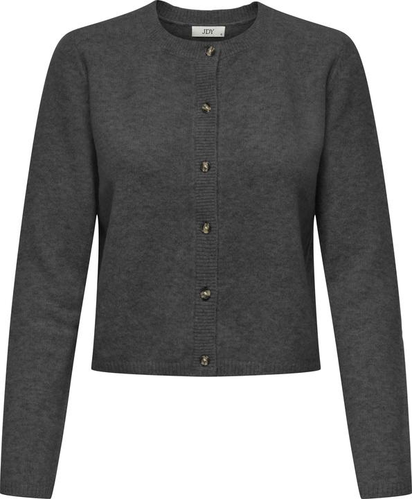 Dark grey melange