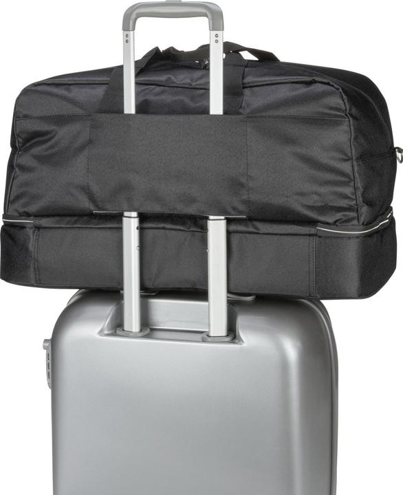Actual product image Travelite Miigo Weekender Travel Bag (58 l)