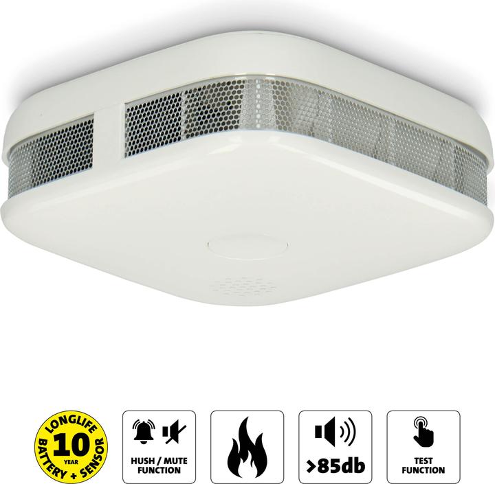 Image du produit Alecto SA50