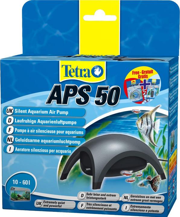 Image du produit Tetra Tec APS 50