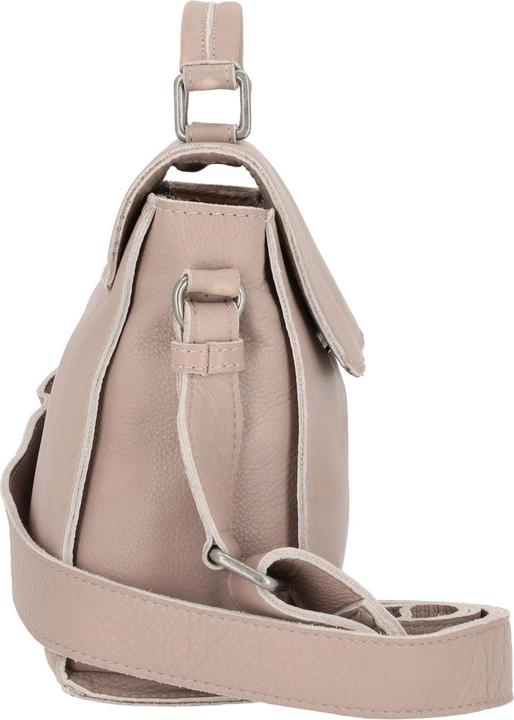 Actual product image Cowboysbag Bromont handbag leather 25 cm