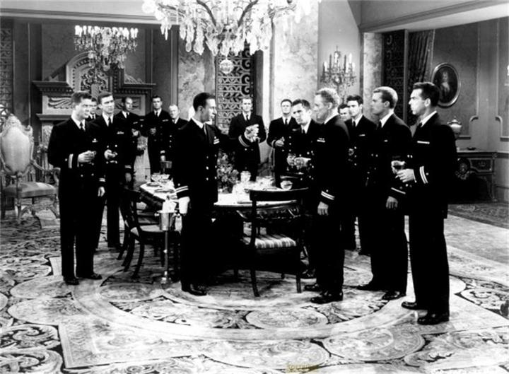 Produktbild Die Caine war ihr Schicksal (Blu-ray, 1954, Spanisch, Englisch, Deutsch, Italienisch, Portugiesisch, Französisch)