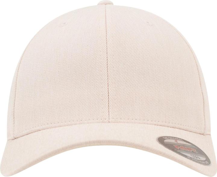 Actual product image Flexfit Pastel Melange Cap (L, XL)