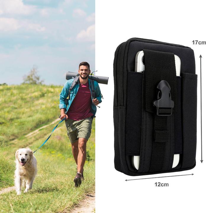 Image du produit Cadorabo Etui pour Apple iPhone 4 / 4S Coque Outdoor (Apple iPhone 4)