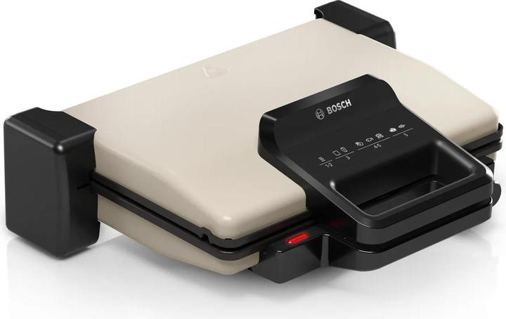 Actual product image Bosch Hausgeräte Bosch TCG3302 contact grill