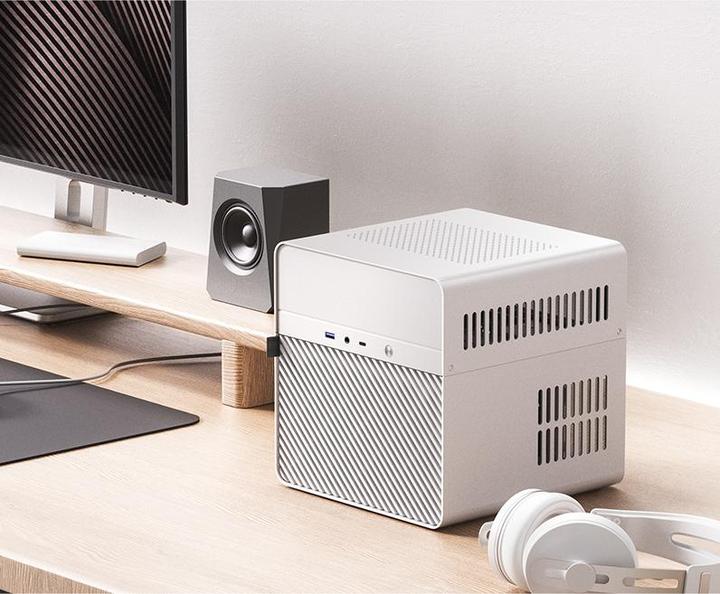 Produktbild Jonsbo N2 (Mini-ITX)