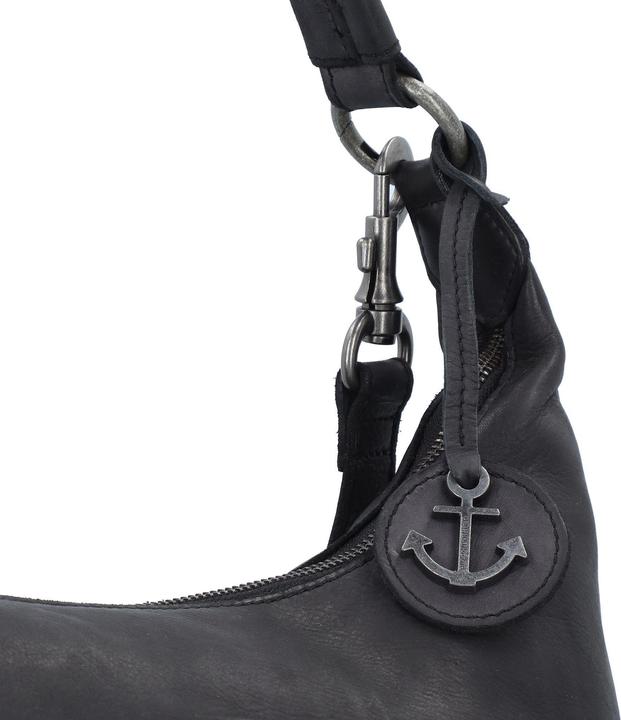 Image du produit Harbour 2nd Anchor Love Emmy Sac à bandoulière en cuir 39 cm