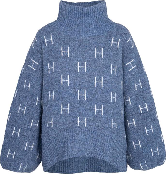 Produktbild Hést Pullover FAM Sweater Short (S/M)