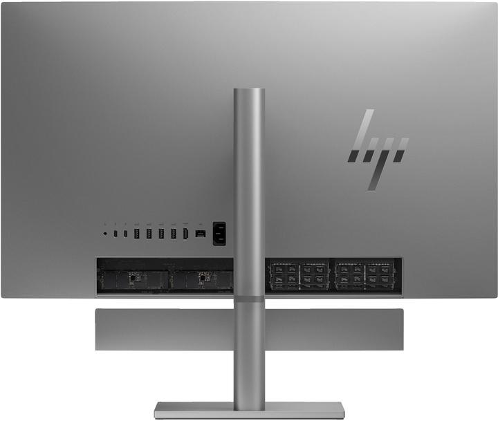 Produktbild HP Envy All-in-One 27-cp0002ng (Intel Core i9-12900, 16 GB, 1000 GB, GeForce RTX 3060)
