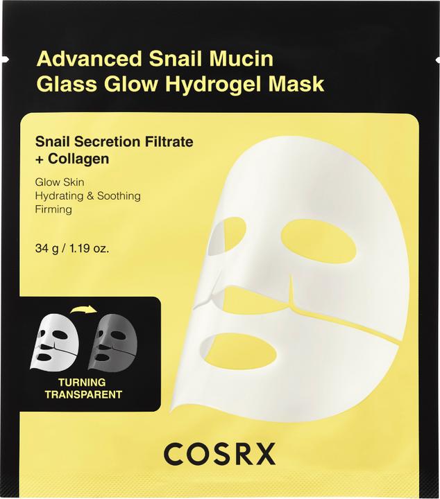 Produktbild Cosrx Advanced Snail Mucin