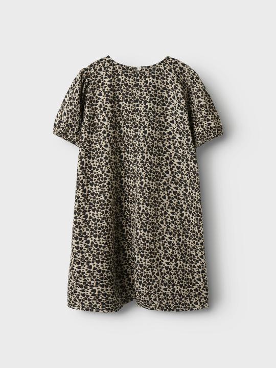 Actual product image Name it Kurzarm Kleid (122)