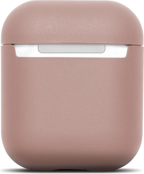 Produktbild Nudient Apple Airpods 1/2 Case V1 Dusty Pink