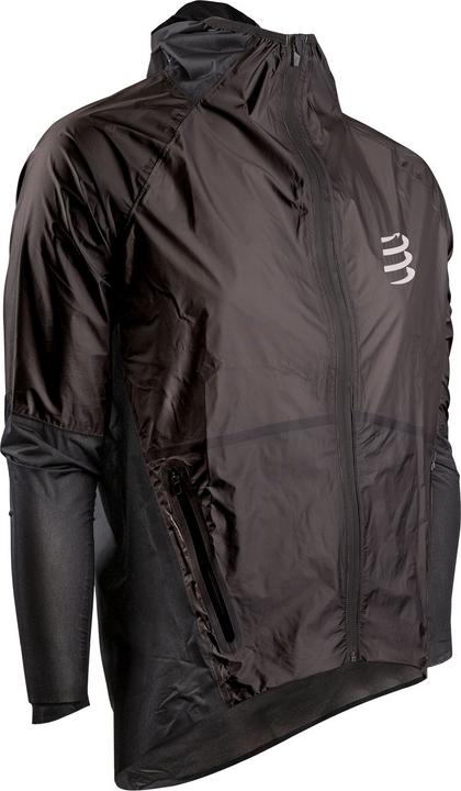 Compressport Hurricane Waterproof 25/75 Jacket (XS)