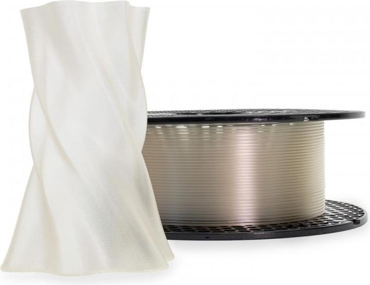 Produktbild Prusa Prusament PVB Natural Transparent 500g (PVB, 1.75 mm, 500 g)