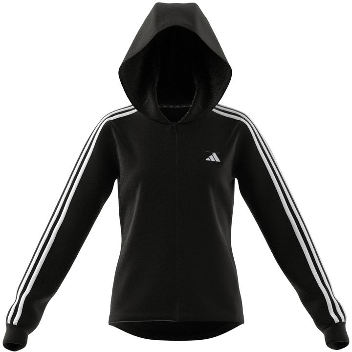 Produktbild adidas G TR-ES 3S FZH Kinder Jacke (164)